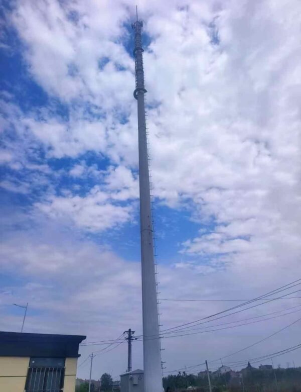 Cell Towers