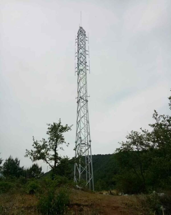 Telecom Towers Suppliers in Middle East Telecom Tower Suppliers in Africa - Image 3