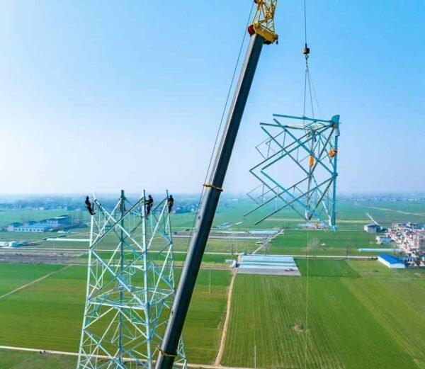 110 kV Tower
