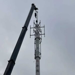 telecom tower erection telecom tower construction in southeast asia