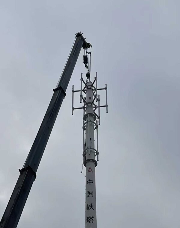 telecom tower erection telecom tower construction in southeast asia