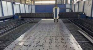 Cell Towers Manufacturing