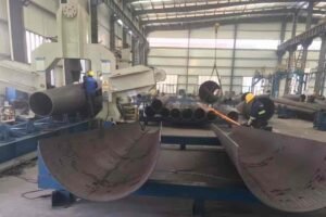 Cell Towers Manufacturing