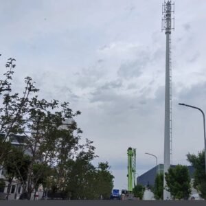 Cell Sites
