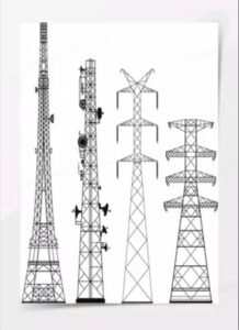 Power Towers Manufacturing