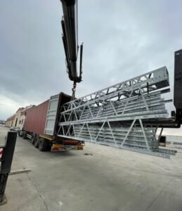 Cell Towers Manufacturing Encase